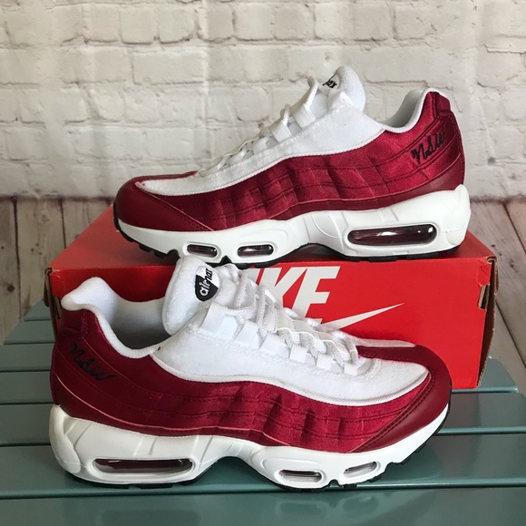 Nike Shoes - Nike Air Max 95 LX   (NWB)
